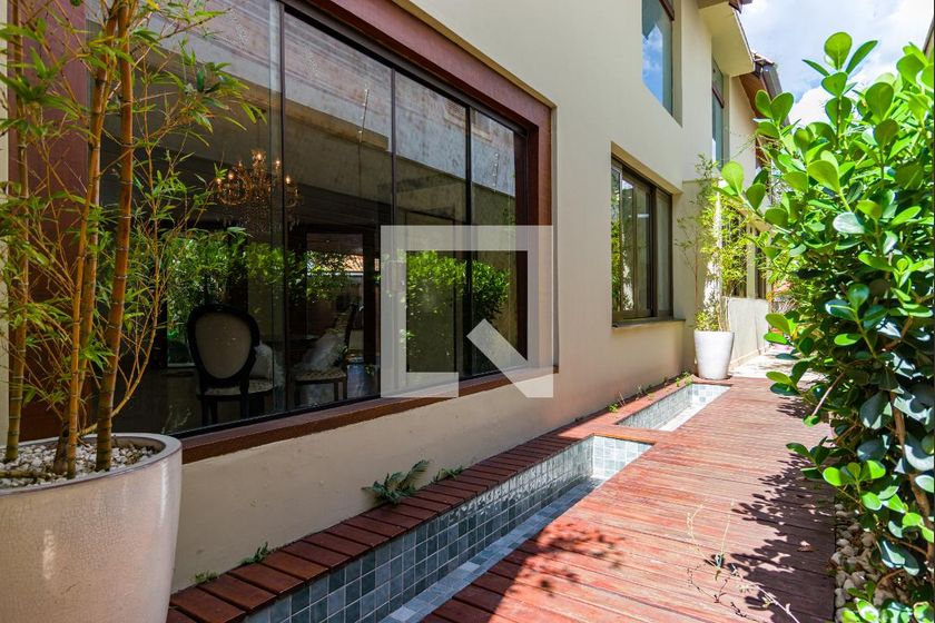 Casa, 4 quartos, 400 m² - Foto 90