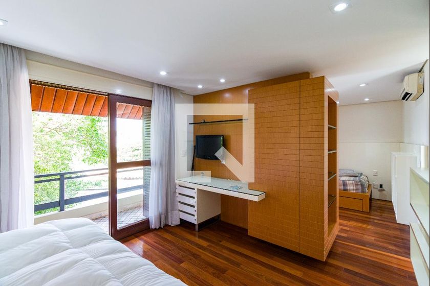 Casa, 4 quartos, 400 m² - Foto 26