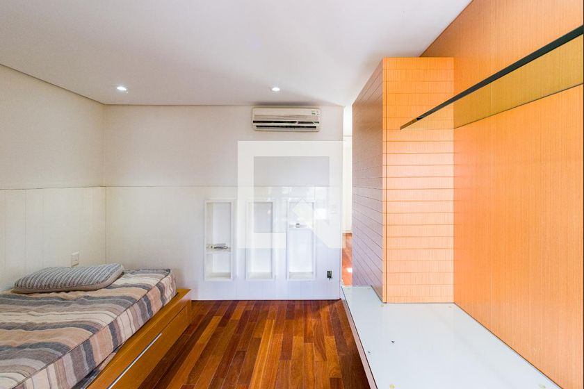 Casa, 4 quartos, 400 m² - Foto 29