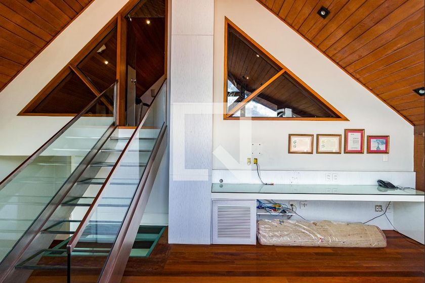 Casa, 4 quartos, 400 m² - Foto 19