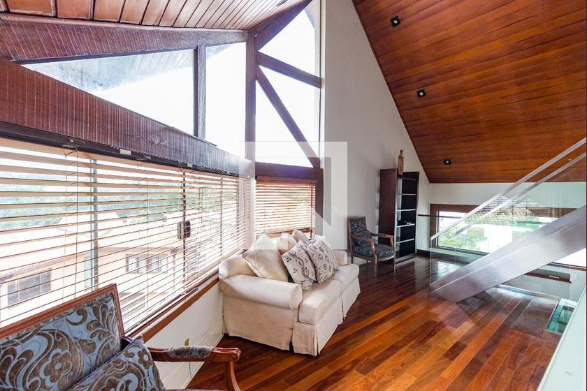 Casa, 4 quartos, 400 m² - Foto 18