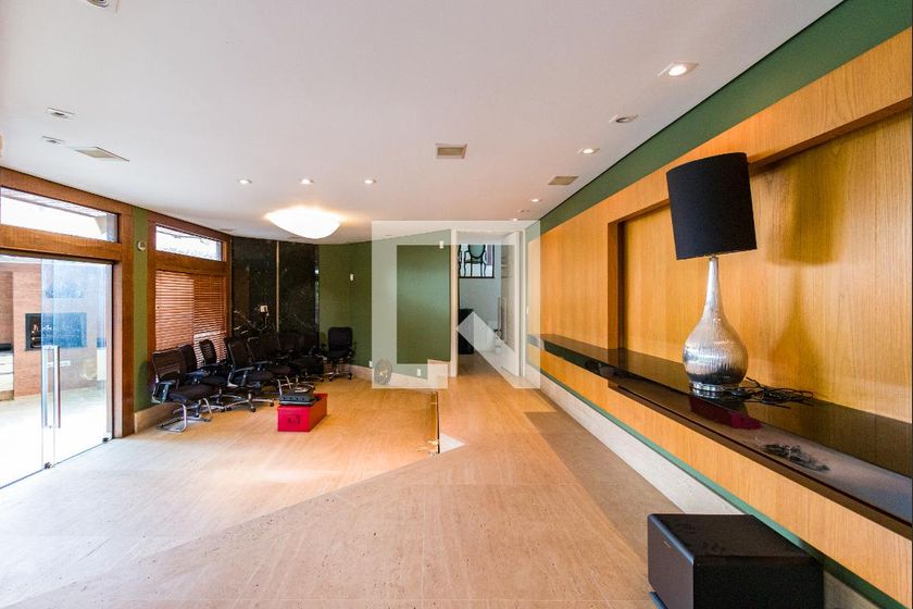 Casa, 4 quartos, 400 m² - Foto 4