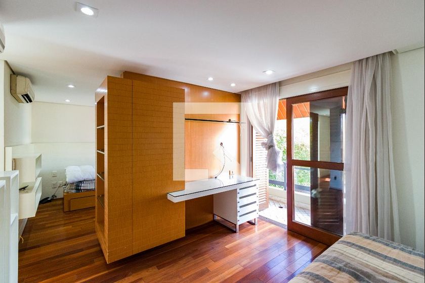 Casa, 4 quartos, 400 m² - Foto 23