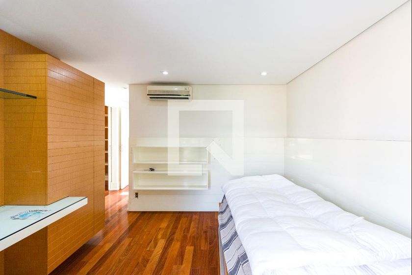 Casa, 4 quartos, 400 m² - Foto 28