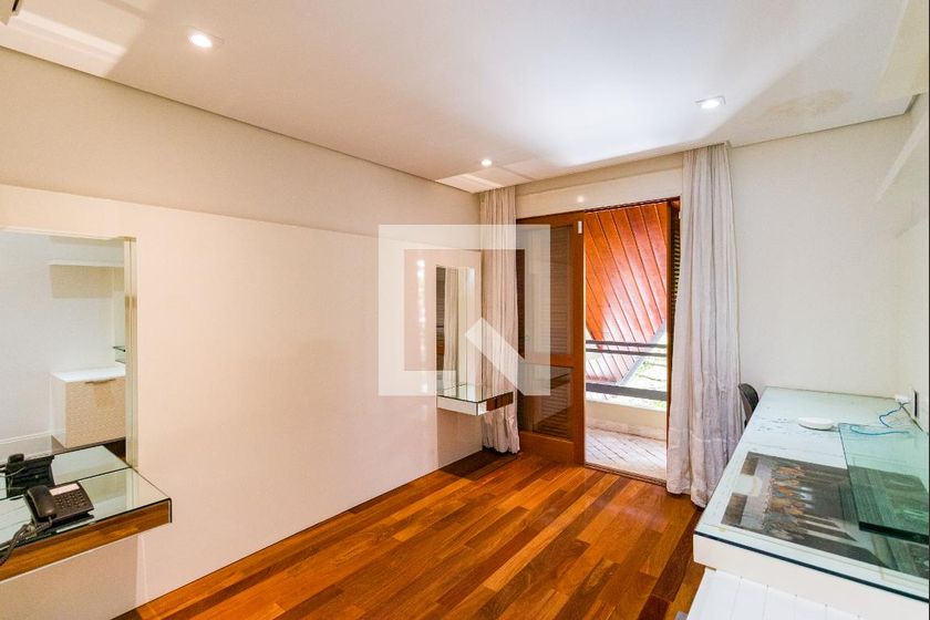 Casa, 4 quartos, 400 m² - Foto 38