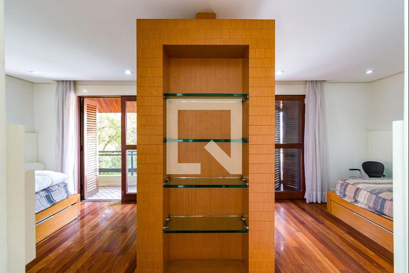 Casa, 4 quartos, 400 m² - Foto 21