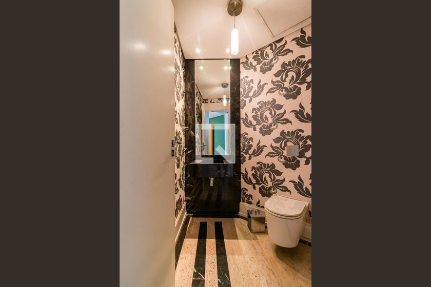 Casa, 4 quartos, 400 m² - Foto 63