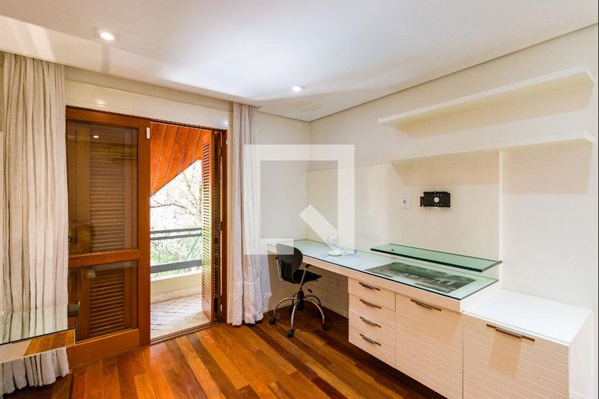 Casa, 4 quartos, 400 m² - Foto 40