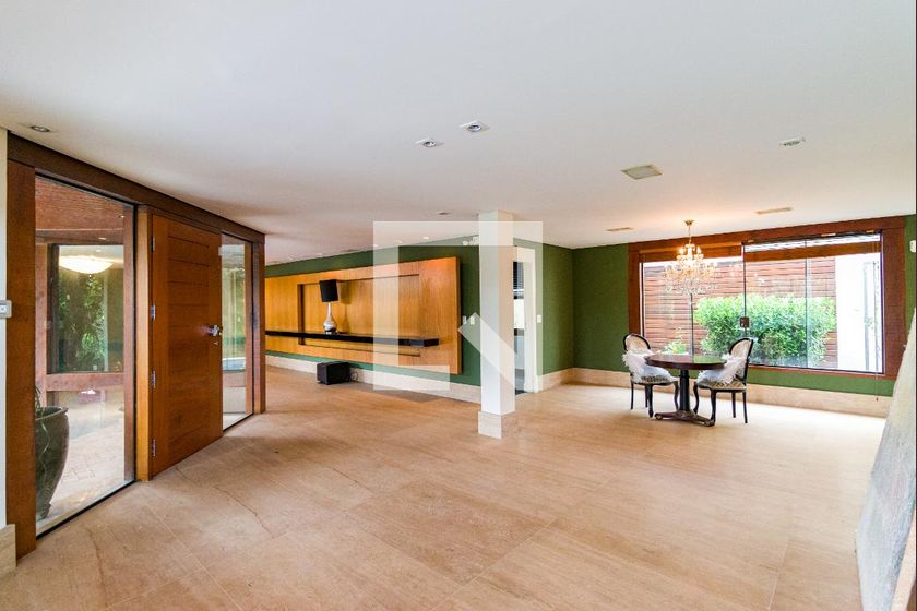 Casa, 4 quartos, 400 m² - Foto 6
