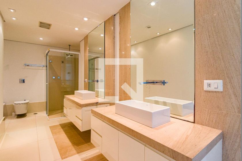Casa, 4 quartos, 400 m² - Foto 61