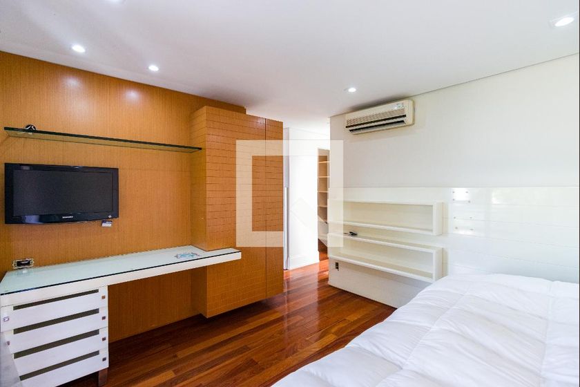 Casa, 4 quartos, 400 m² - Foto 27