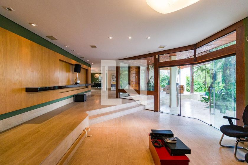 Casa, 4 quartos, 400 m² - Foto 2