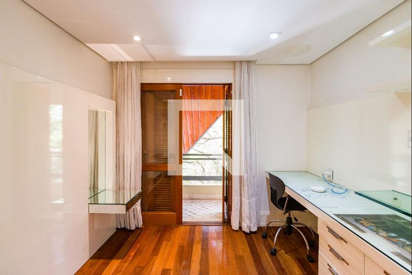 Casa, 4 quartos, 400 m² - Foto 39