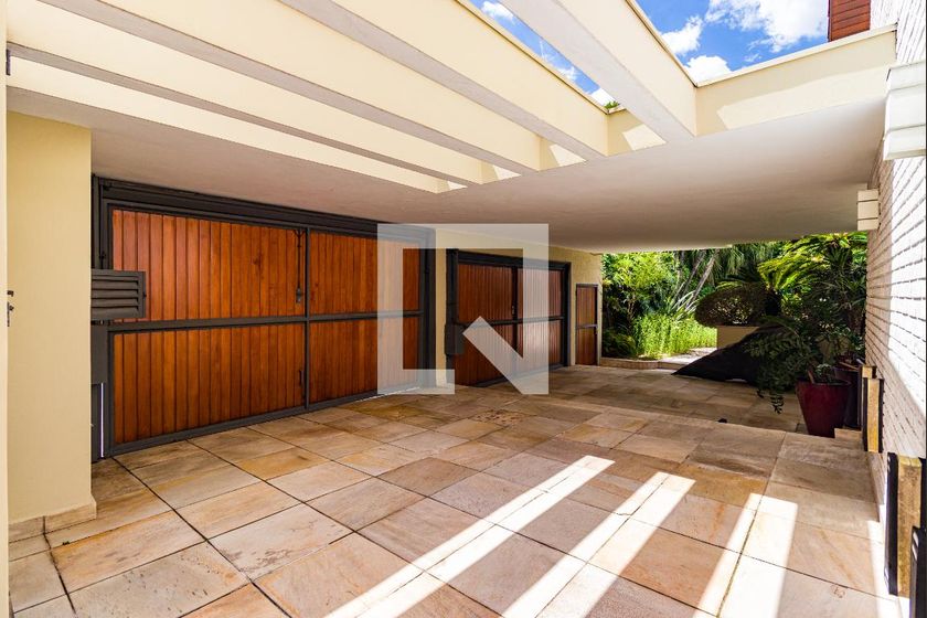 Casa, 4 quartos, 400 m² - Foto 89