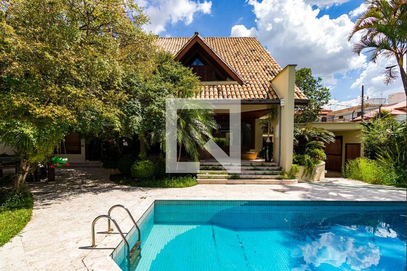 Casa, 4 quartos, 400 m² - Foto 86