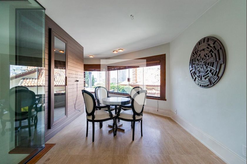 Casa, 4 quartos, 400 m² - Foto 11