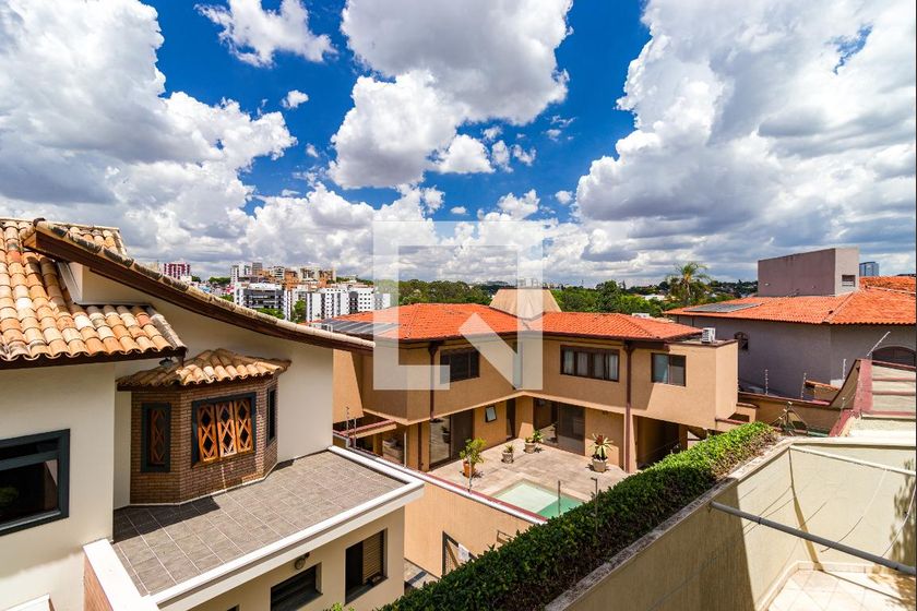 Casa, 4 quartos, 400 m² - Foto 14