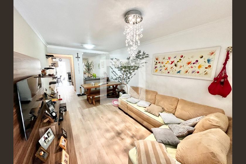 Casa, 3 quartos, 138 m² - Foto 1