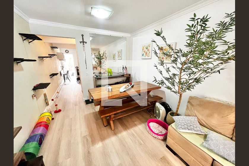 Casa, 3 quartos, 138 m² - Foto 13