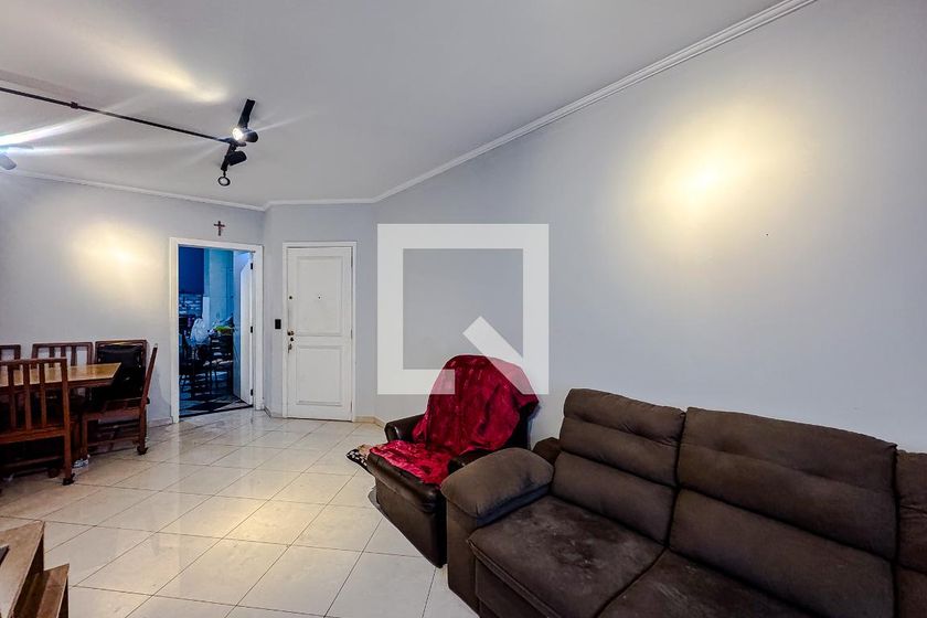 Apartamento, 4 quartos, 123 m² - Foto 8