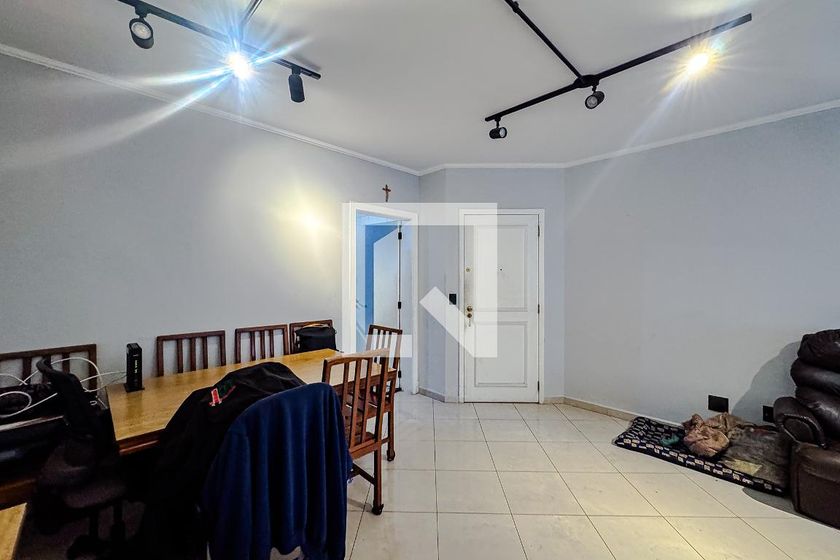 Apartamento, 4 quartos, 123 m² - Foto 3