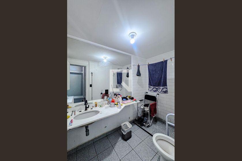 Apartamento, 4 quartos, 123 m² - Foto 30