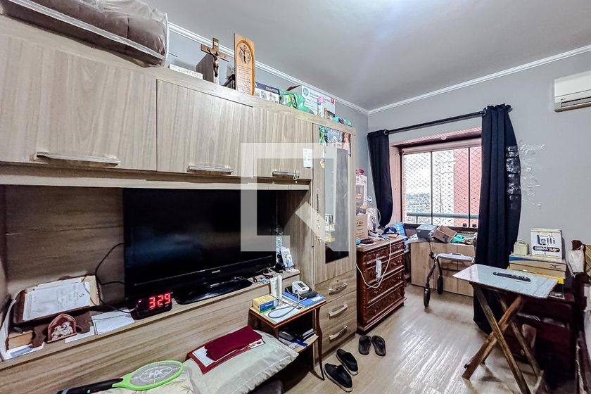 Apartamento, 4 quartos, 123 m² - Foto 22