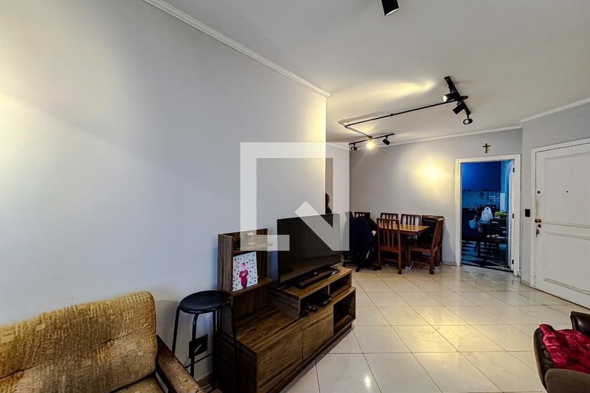 Apartamento, 4 quartos, 123 m² - Foto 6