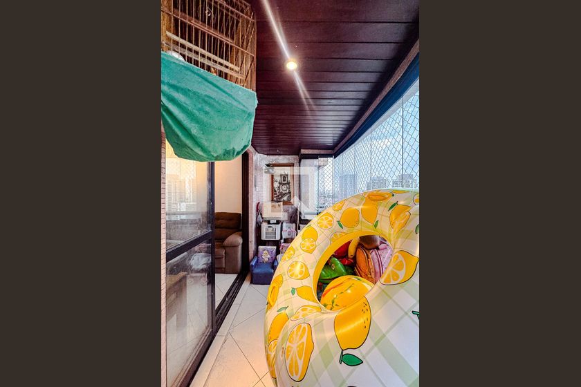 Apartamento, 4 quartos, 123 m² - Foto 16