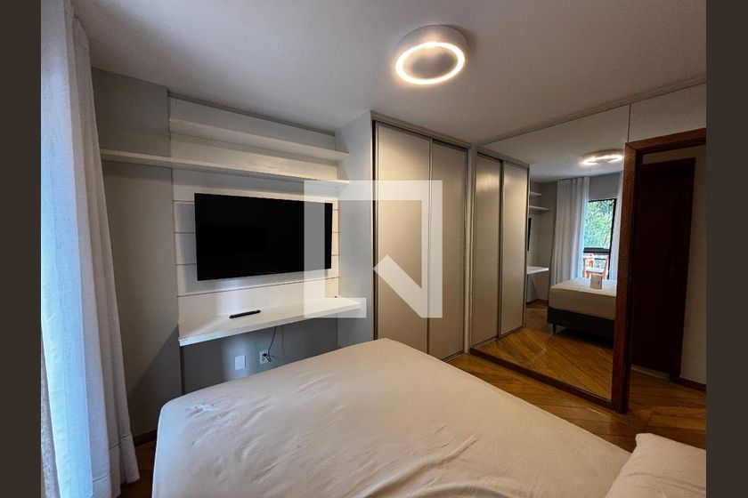 Apartamento, 2 quartos, 108 m² - Foto 26