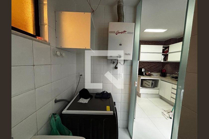 Apartamento, 2 quartos, 108 m² - Foto 42