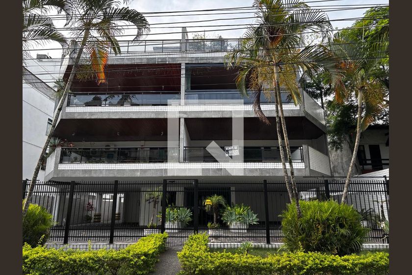 Apartamento, 2 quartos, 108 m² - Foto 47