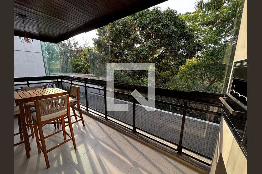 Apartamento, 2 quartos, 108 m² - Foto 7