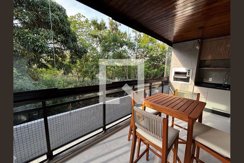 Apartamento, 2 quartos, 108 m² - Foto 10