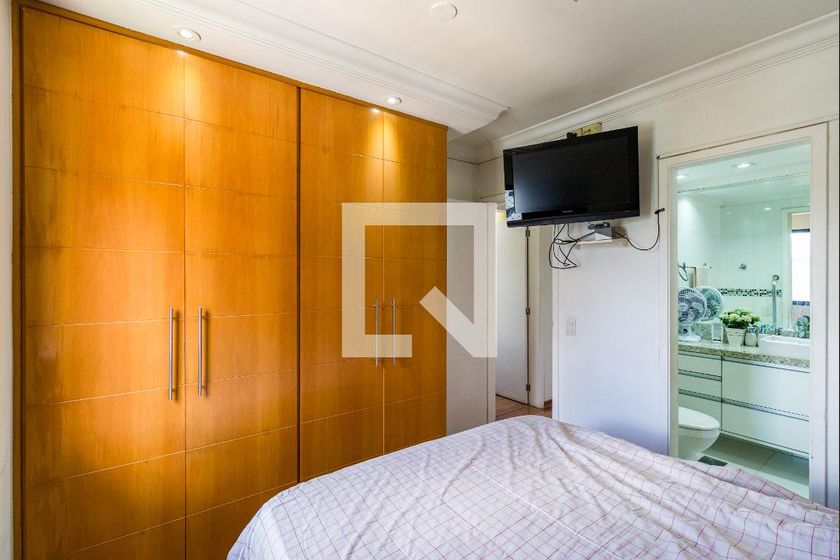 Apartamento, 3 quartos, 85 m² - Foto 23