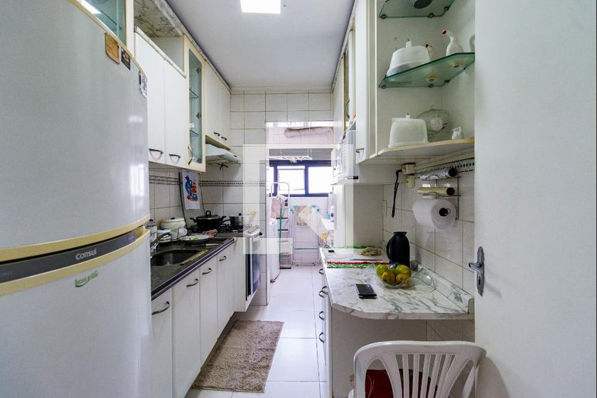 Apartamento, 3 quartos, 85 m² - Foto 65
