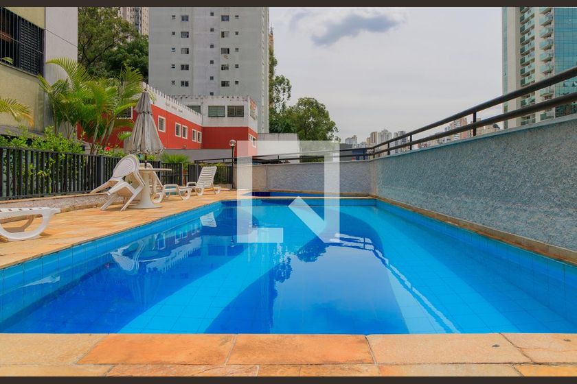 Apartamento, 3 quartos, 85 m² - Foto 91