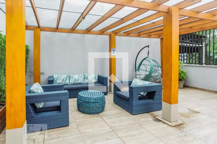 Apartamento, 3 quartos, 85 m² - Foto 101