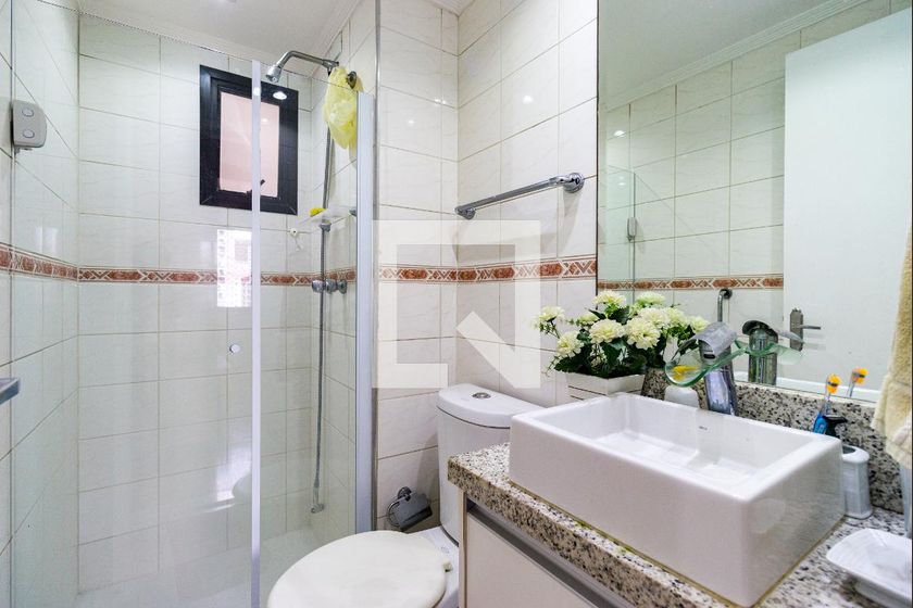 Apartamento, 3 quartos, 85 m² - Foto 55