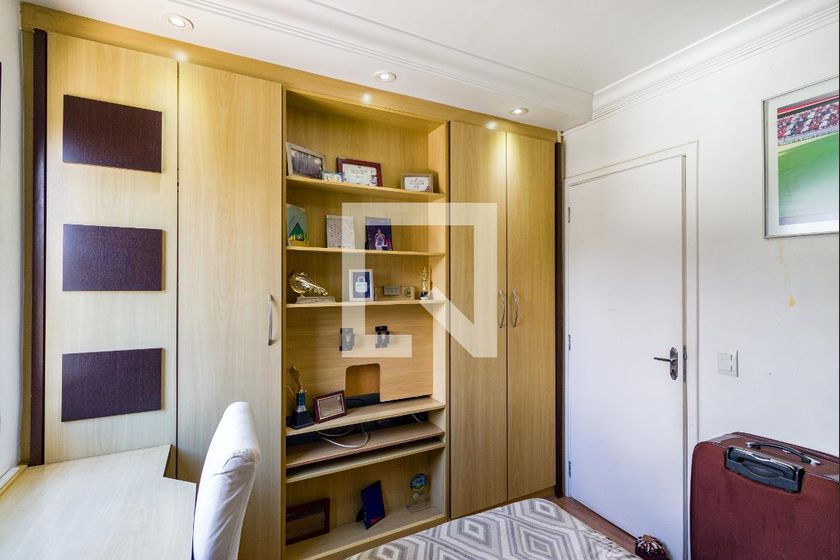 Apartamento, 3 quartos, 85 m² - Foto 51