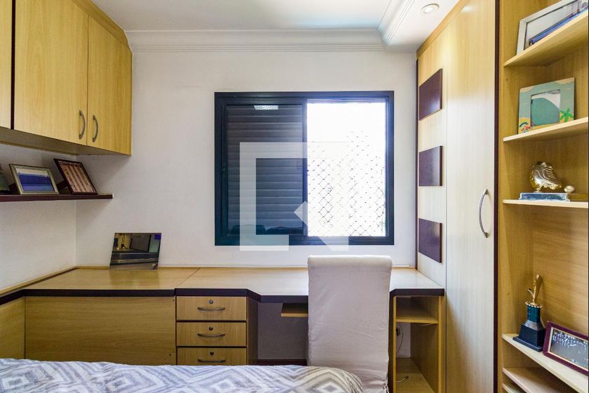 Apartamento, 3 quartos, 85 m² - Foto 47