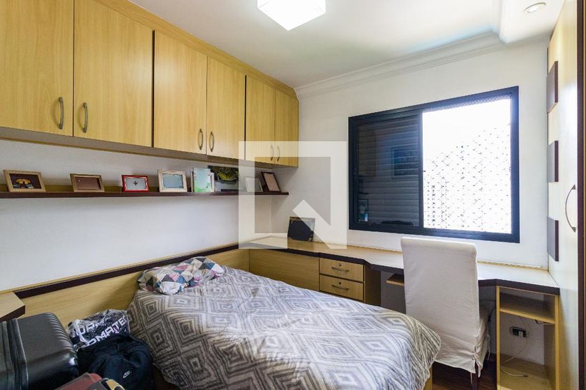 Apartamento, 3 quartos, 85 m² - Foto 45