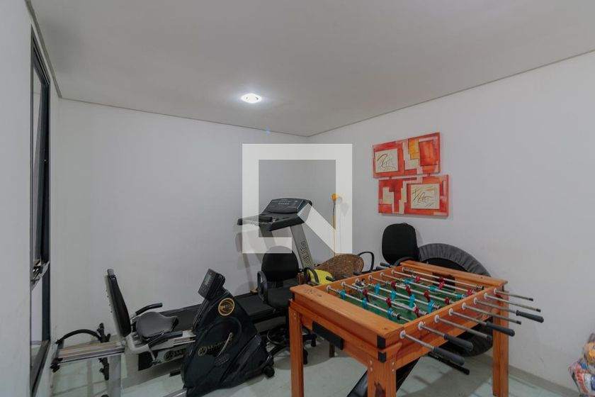 Apartamento, 3 quartos, 85 m² - Foto 79