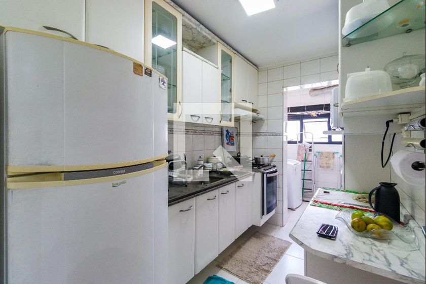 Apartamento, 3 quartos, 85 m² - Foto 63