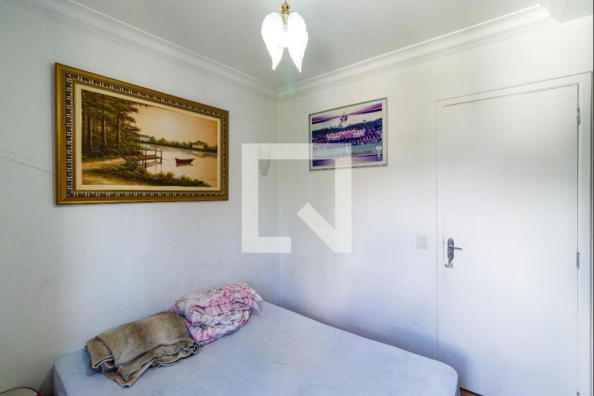 Apartamento, 3 quartos, 85 m² - Foto 41