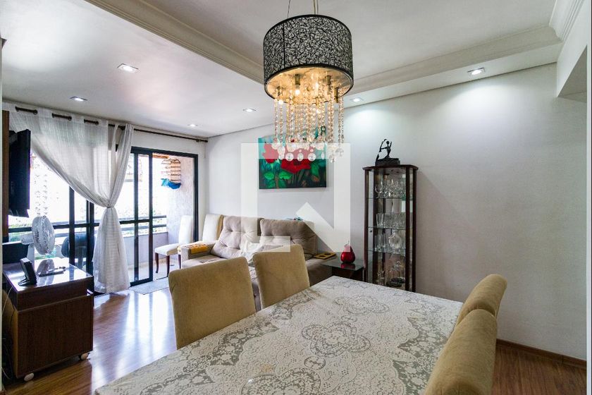 Apartamento, 3 quartos, 85 m² - Foto 3