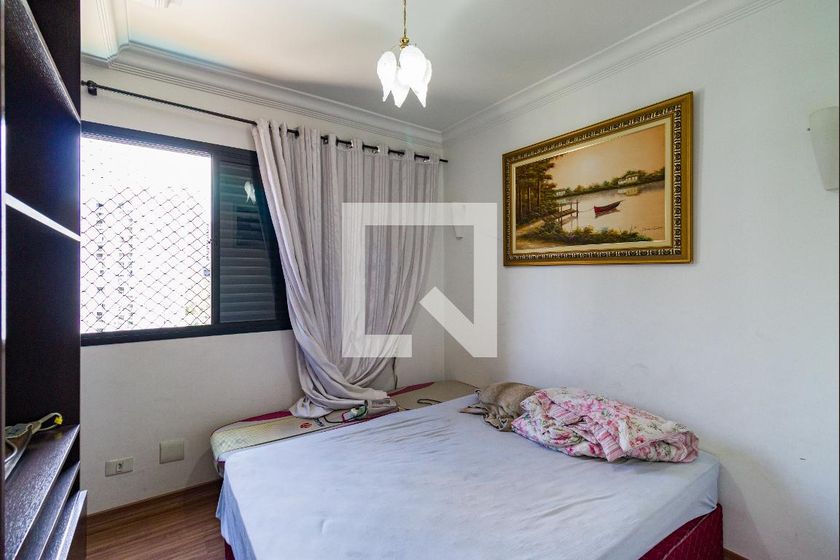 Apartamento, 3 quartos, 85 m² - Foto 35