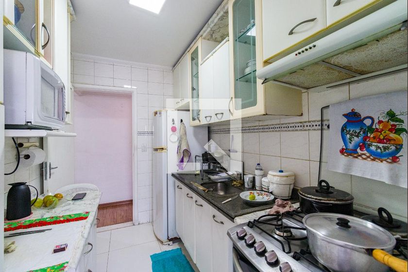 Apartamento, 3 quartos, 85 m² - Foto 67