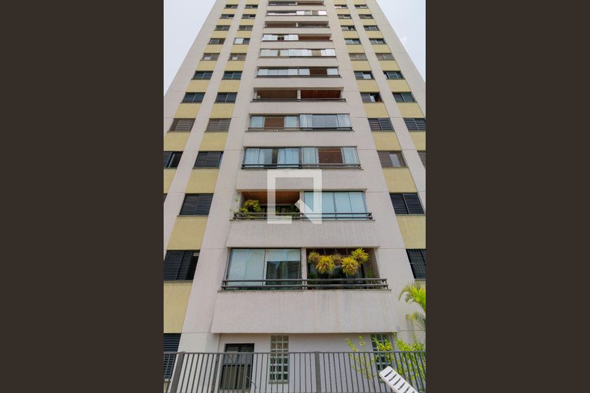 Apartamento, 3 quartos, 85 m² - Foto 95
