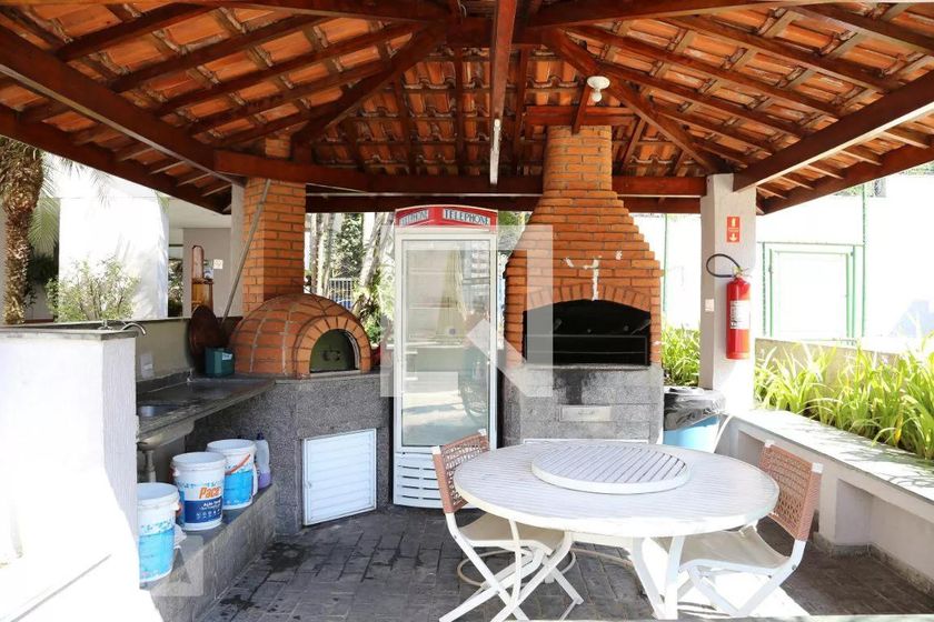 Apartamento, 3 quartos, 85 m² - Foto 97